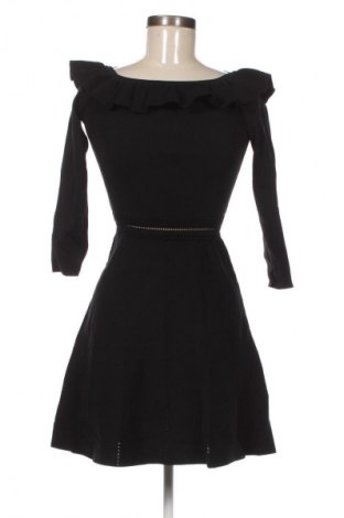 Kleid Zara, Größe S, Farbe Schwarz, Preis € 13,99