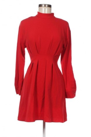 Kleid Zara, Größe XS, Farbe Rot, Preis € 12,99