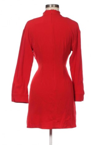 Kleid Zara, Größe XS, Farbe Rot, Preis € 12,99
