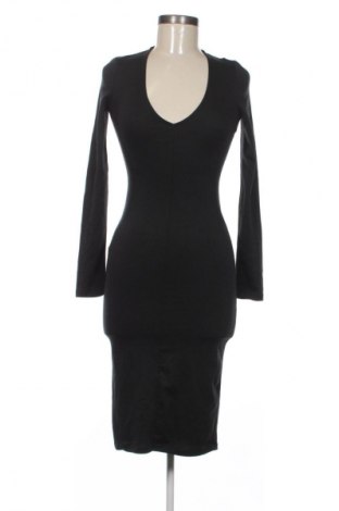 Φόρεμα Zara, Μέγεθος S, Χρώμα Μαύρο, Τιμή 15,99 €