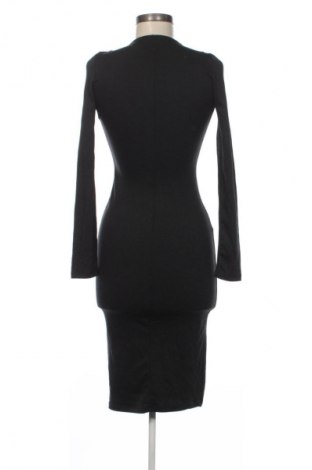 Φόρεμα Zara, Μέγεθος S, Χρώμα Μαύρο, Τιμή 15,99 €