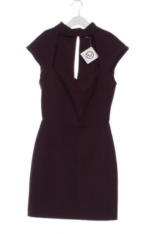 Kleid Zara, Größe S, Farbe Rot, Preis € 13,79