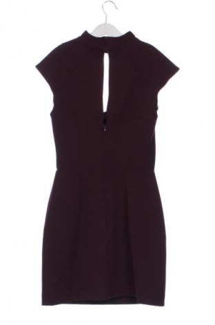 Kleid Zara, Größe S, Farbe Rot, Preis € 13,79