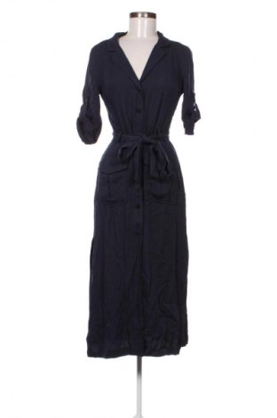 Šaty  Zara, Velikost S, Barva Modrá, Cena  492,00 Kč