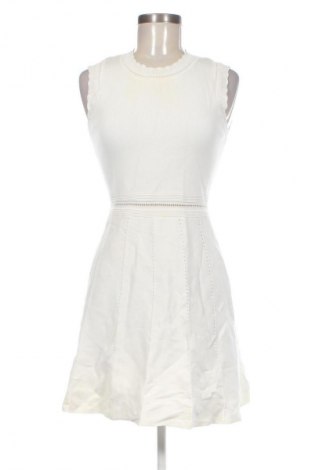 Φόρεμα Zara, Μέγεθος S, Χρώμα Εκρού, Τιμή 15,99 €