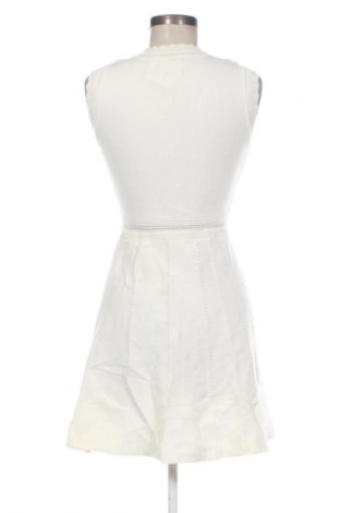 Φόρεμα Zara, Μέγεθος S, Χρώμα Εκρού, Τιμή 15,99 €