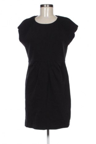 Kleid Zara, Größe L, Farbe Schwarz, Preis € 13,79