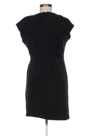 Kleid Zara, Größe L, Farbe Schwarz, Preis € 13,79