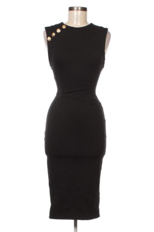 Šaty  Zara, Velikost S, Barva Černá, Cena  209,00 Kč