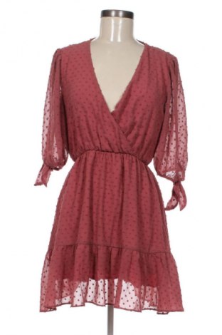 Φόρεμα Zara, Μέγεθος S, Χρώμα Κόκκινο, Τιμή 14,99 €