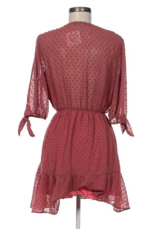 Φόρεμα Zara, Μέγεθος S, Χρώμα Κόκκινο, Τιμή 14,99 €