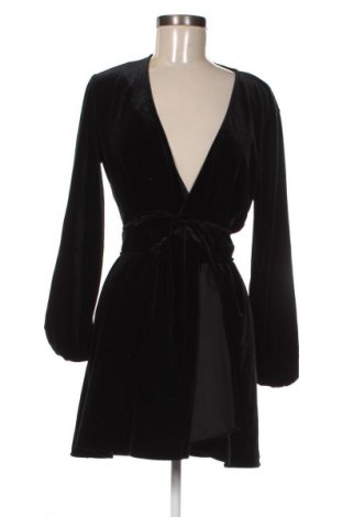 Šaty  Zara, Veľkosť L, Farba Čierna, Cena  12,95 €