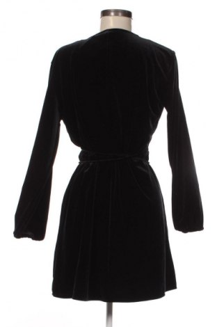 Šaty  Zara, Veľkosť L, Farba Čierna, Cena  12,95 €