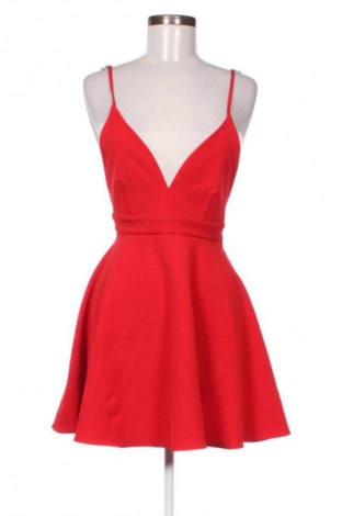 Ruha Zara, Méret S, Szín Piros, Ár 16 270 Ft