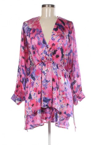 Šaty  Zara, Veľkosť S, Farba Viacfarebná, Cena  11,95 €