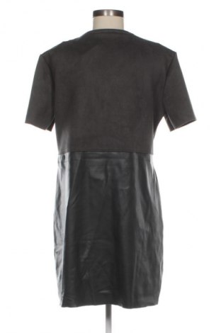Kleid Zara, Größe L, Farbe Grau, Preis € 23,99