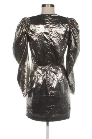 Рокля Zara, Размер M, Цвят Златист, Цена 16,36 €