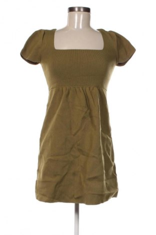 Рокля Zara, Размер S, Цвят Зелен, Цена 8,69 €