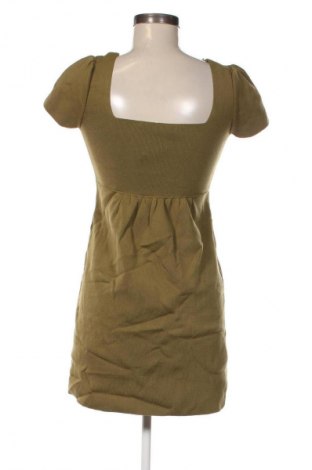 Рокля Zara, Размер S, Цвят Зелен, Цена 8,69 €