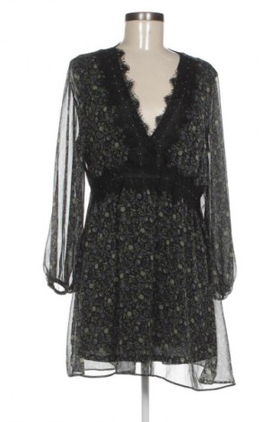 Kleid Zara, Größe XL, Farbe Mehrfarbig, Preis 18,99 €