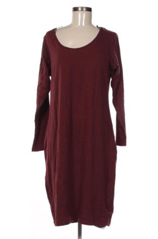 Kleid Zeeman, Größe XXL, Farbe Rot, Preis € 11,99