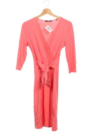 Kleid Zero, Größe XS, Farbe Orange, Preis 11,31 €