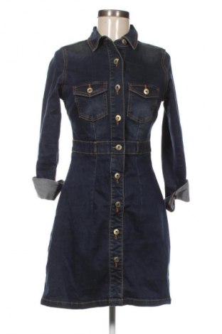 Kleid Zero, Größe XS, Farbe Blau, Preis € 20,99