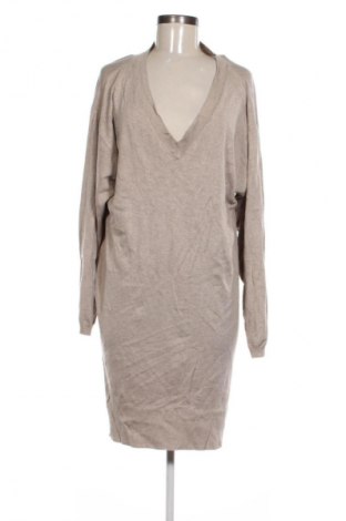Kleid Zign, Größe L, Farbe Beige, Preis € 25,00