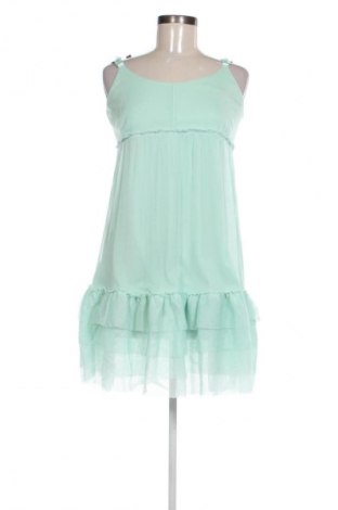 Φόρεμα Znk, Μέγεθος M, Χρώμα Πράσινο, Τιμή 20,00 €