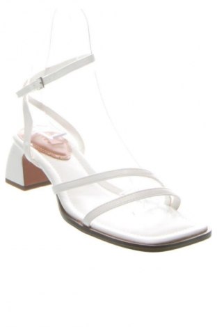 Sandály ASOS, Velikost 39, Barva Bílá, Cena  1 279,00 Kč