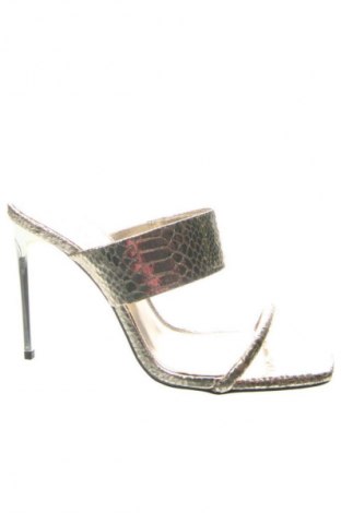 Sandály ASOS, Velikost 40, Barva Zlatistá, Cena  1 279,00 Kč