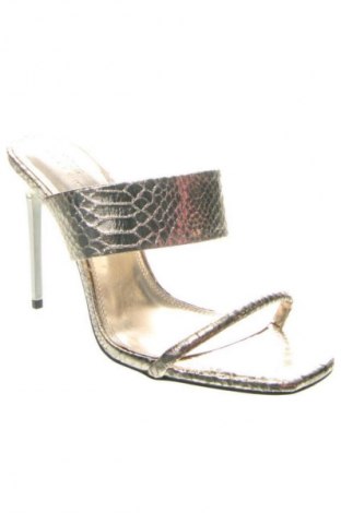 Sandály ASOS, Velikost 40, Barva Zlatistá, Cena  1 279,00 Kč