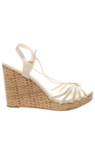 Sandále Asylum, Veľkosť 39, Farba Béžová, Cena  38,84 €