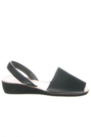 Sandály Avarca Menorquina, Velikost 40, Barva Modrá, Cena  2 749,00 Kč