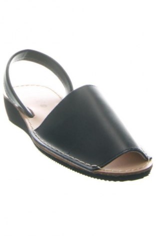 Sandály Avarca Menorquina, Velikost 40, Barva Modrá, Cena  2 749,00 Kč