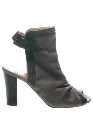 Sandály Best Mountain, Velikost 40, Barva Šedá, Cena  739,00 Kč