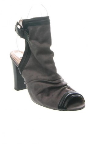 Sandály Best Mountain, Velikost 40, Barva Šedá, Cena  739,00 Kč