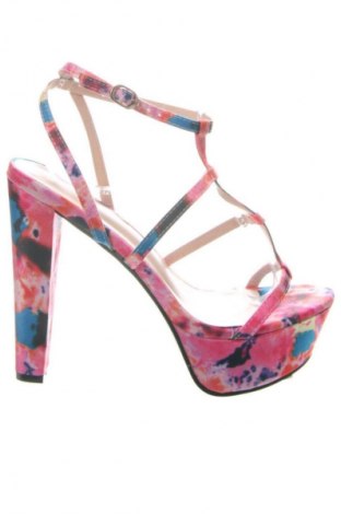 Sandály COLOUR CHERIE, Velikost 37, Barva Vícebarevné, Cena  729,00 Kč