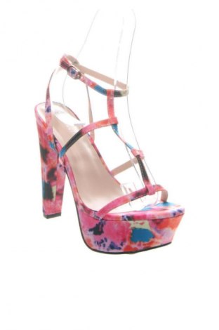 Sandály COLOUR CHERIE, Velikost 37, Barva Vícebarevné, Cena  729,00 Kč