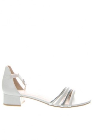 Sandály Caprice, Velikost 38, Barva Bílá, Cena  1 800,00 Kč