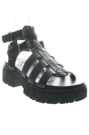 Sandály Catwalk, Velikost 37, Barva Černá, Cena  1 929,00 Kč