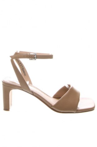Sandále Clarks, Veľkosť 40, Farba Béžová, Cena  60,95 €
