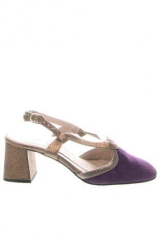 Sandály Daniele Ancarani, Velikost 36, Barva Fialová, Cena  3 049,00 Kč