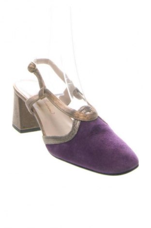 Sandály Daniele Ancarani, Velikost 36, Barva Fialová, Cena  3 049,00 Kč