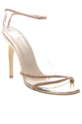 Sandále Exist, Veľkosť 38, Farba Hnedá, Cena  31,70 €