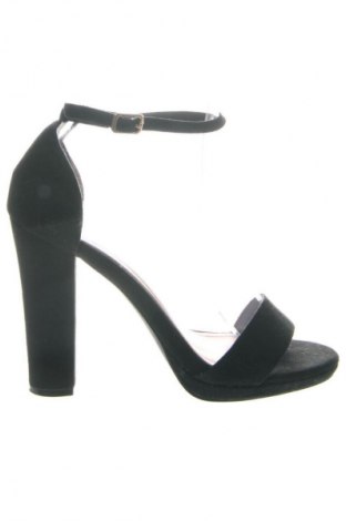 Sandály Exist, Velikost 39, Barva Černá, Cena  714,00 Kč