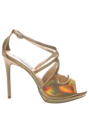 Sandály Firetrap, Velikost 39, Barva Zlatistá, Cena  999,00 Kč