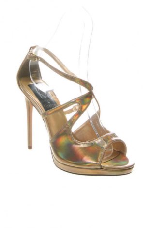 Sandály Firetrap, Velikost 39, Barva Zlatistá, Cena  999,00 Kč