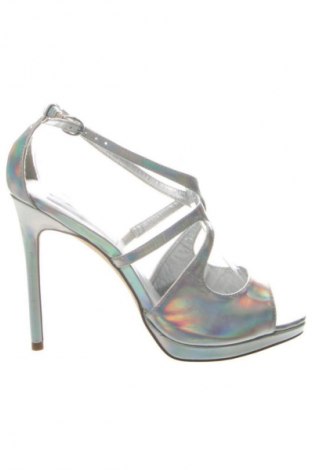 Sandály Firetrap, Velikost 39, Barva Stříbrná, Cena  1 279,00 Kč
