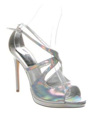 Sandály Firetrap, Velikost 39, Barva Stříbrná, Cena  1 279,00 Kč